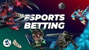 esports bets esports bets